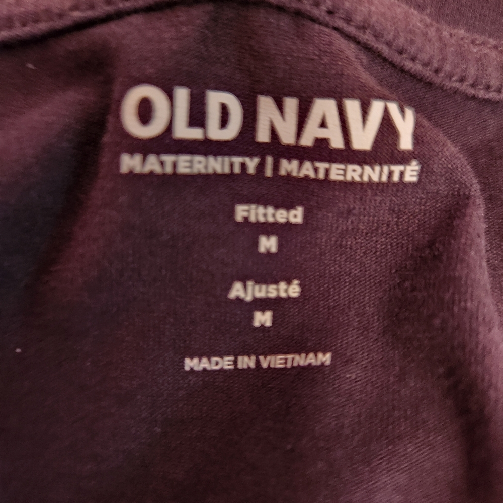 Maternity Long Sleeve Shirt Bundle - Picture 3 of 4
